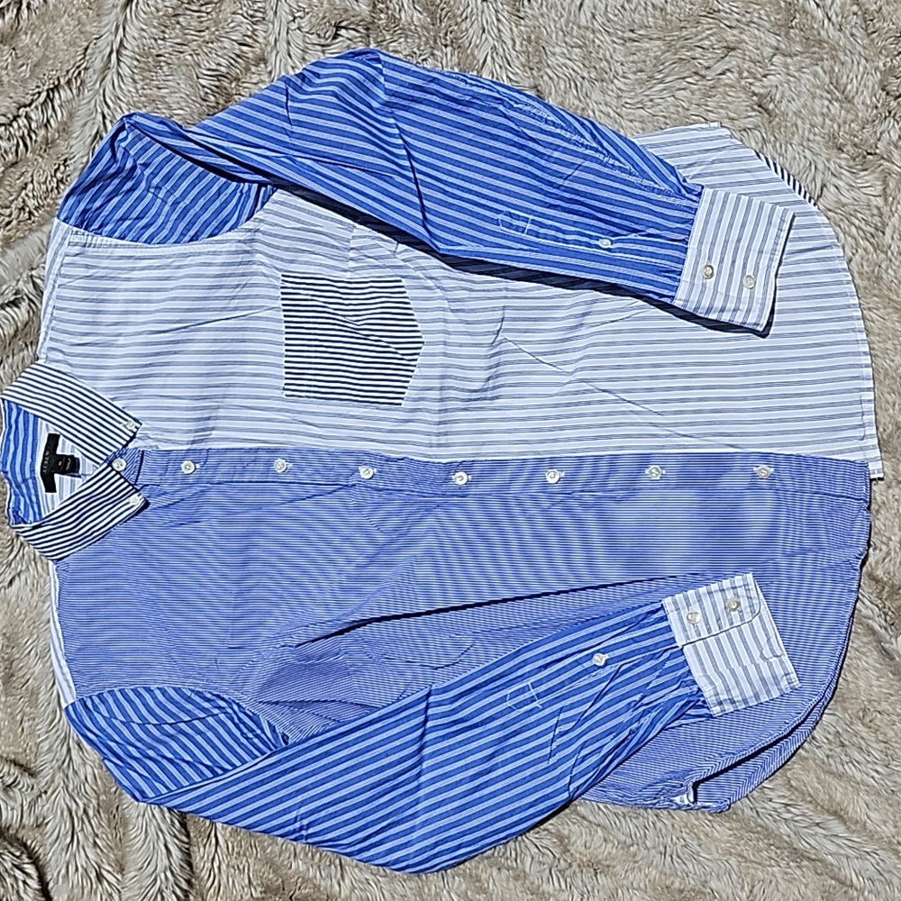 J.Crew Buttondown